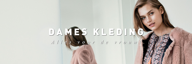 Interpreteren bestrating informatie Dames Kleding Kopen | Expresswear.nl