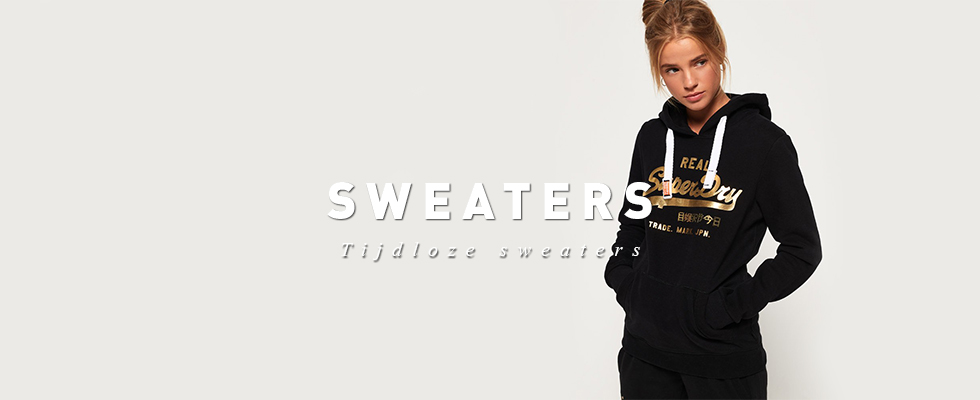 Pijlpunt Subjectief Verplaatsing Dames Sweaters kopen | Expresswear.nl
