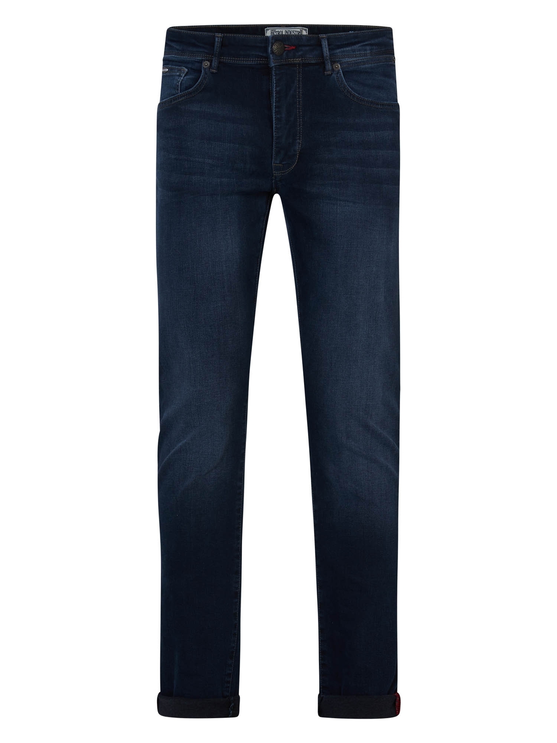 Petrol Seaham classic Denim Slim Fit Slim Fit 5855 Midnight Blue