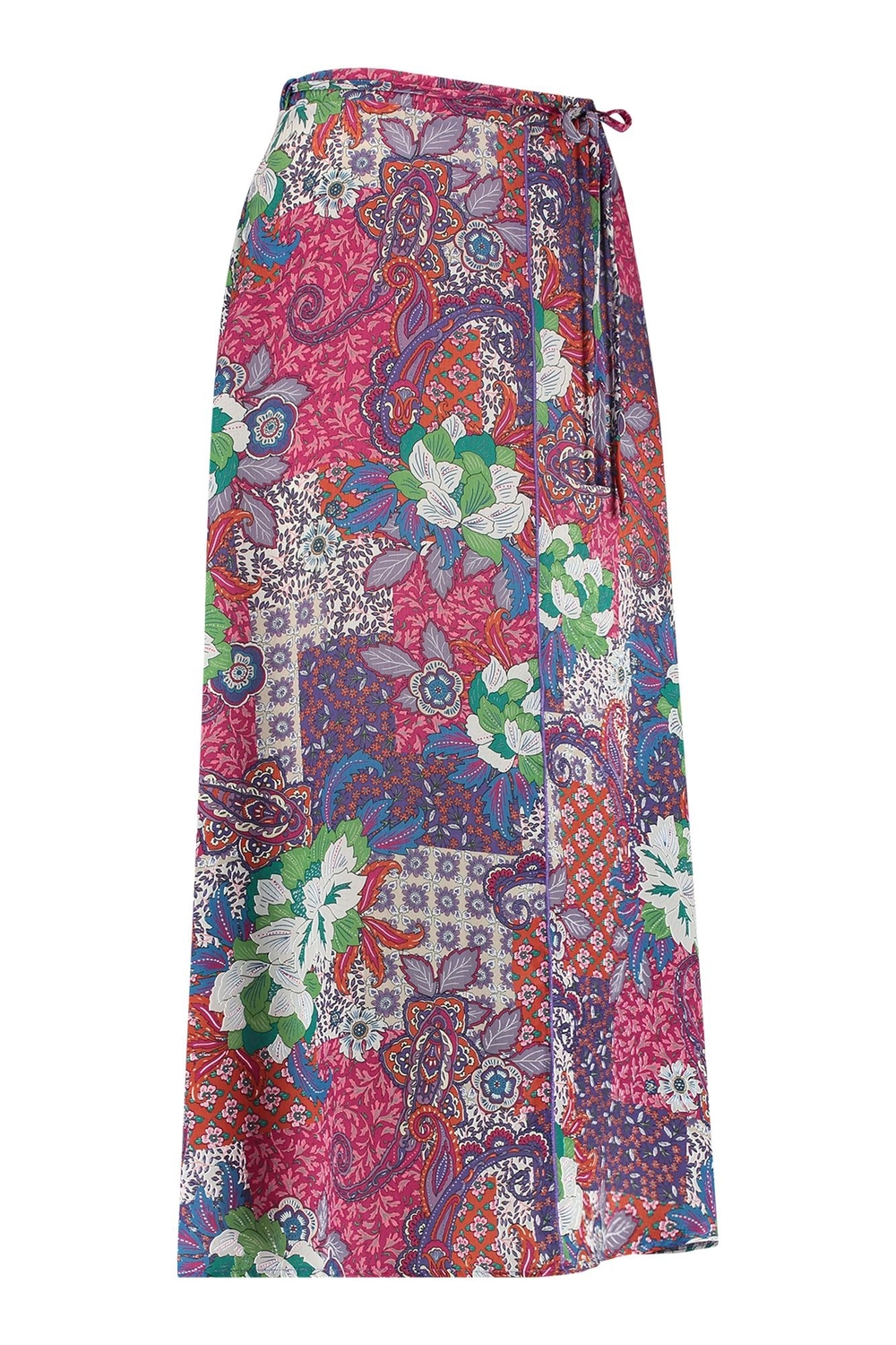 Studio Anneloes Female Rokjes Aria Flower Skirt 08253