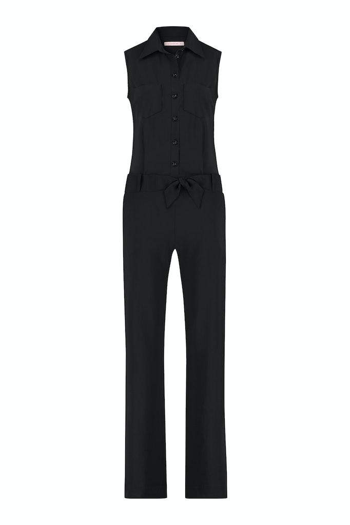 Studio Anneloes Female Broeken Angel Sls Jumpsuit 94772