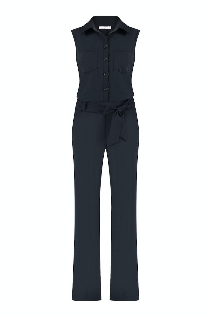 Studio Anneloes Female Broeken Angel Sls Jumpsuit 94772