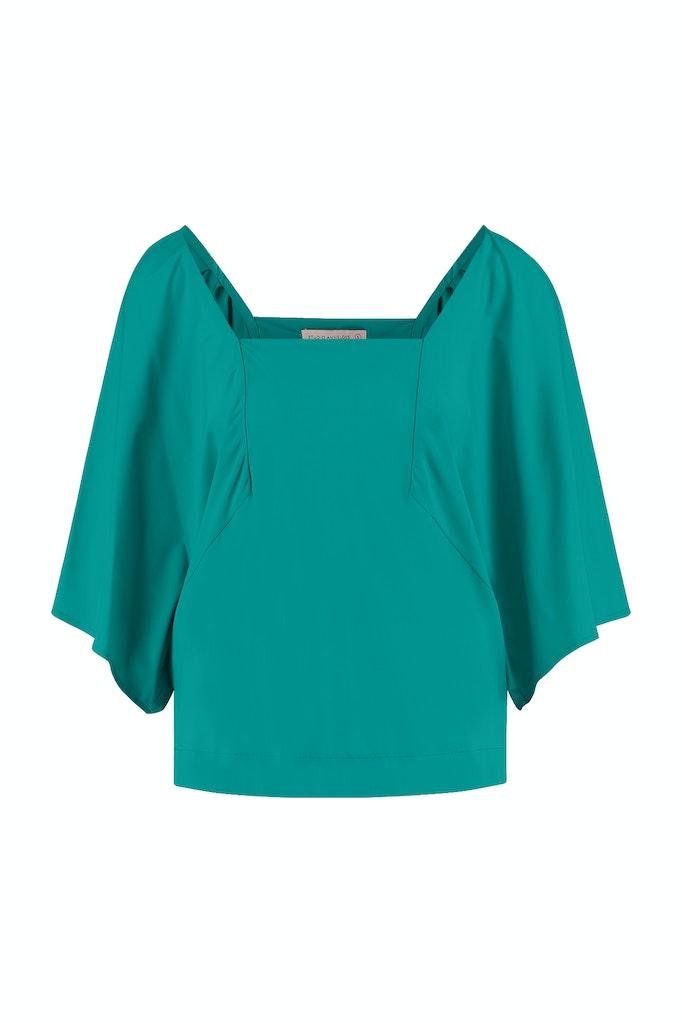 Studio Anneloes Female Blouses Ylva Blouse 08728