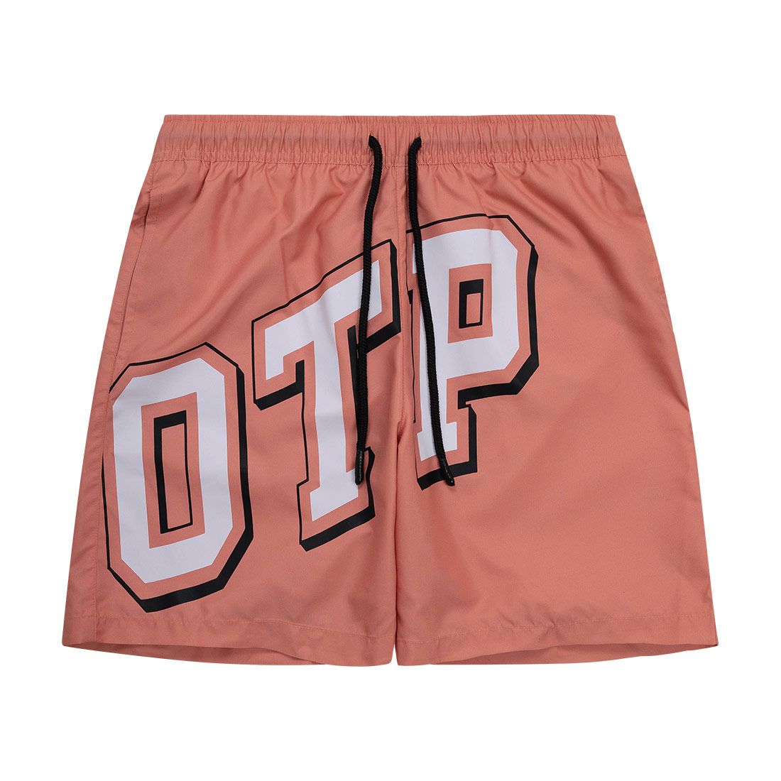 Off The Pitch Otp231055 Swim Shorts Zwembroek 452 Canyon Sunset