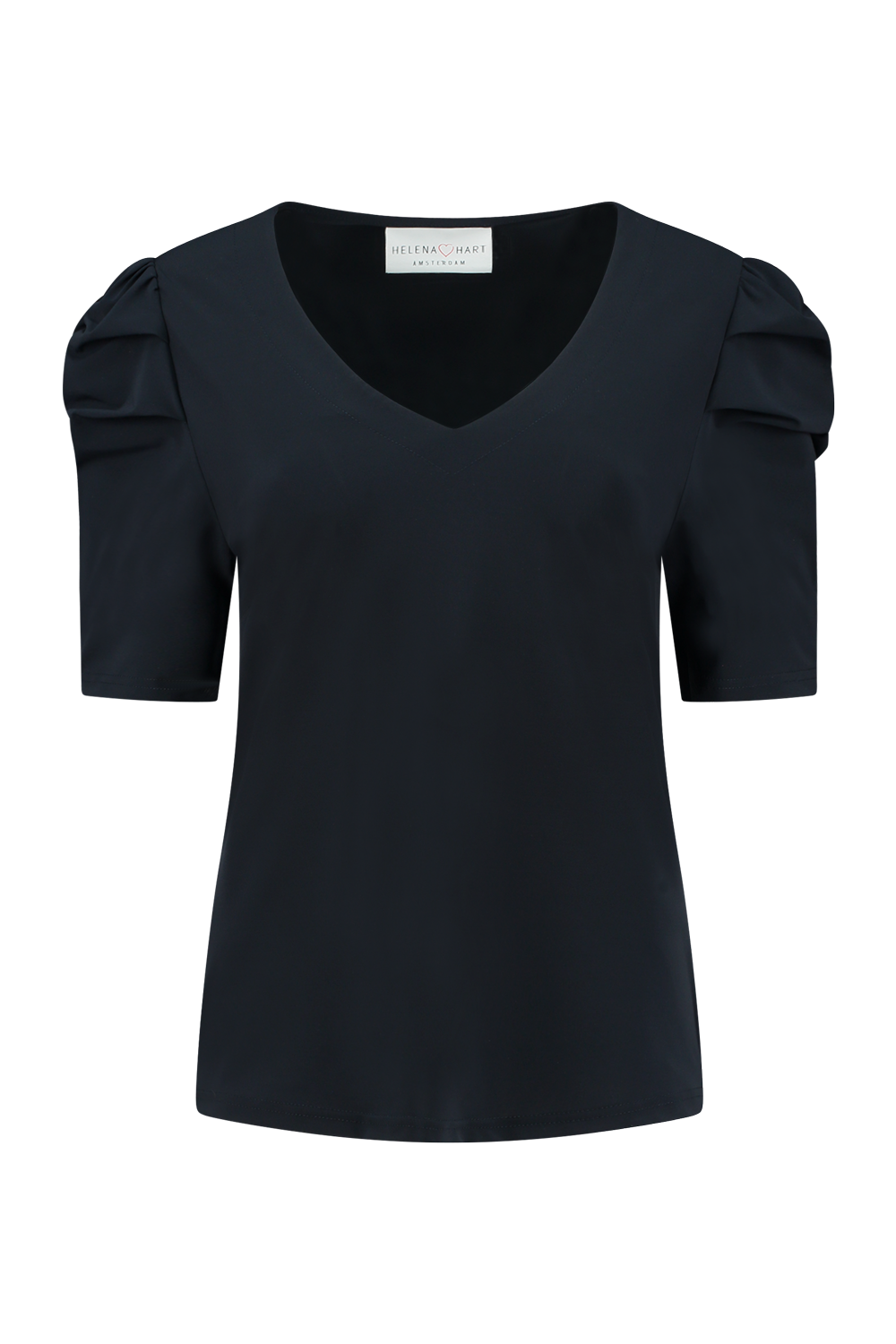 Helena Hart Female Shirts En Tops 7467 Top Yara Transfer