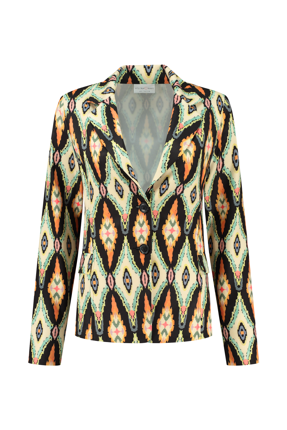 Helena Hart 7433may Blazer Alex Maya Blazers Multi