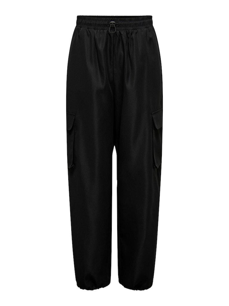 Only Female Broeken 15301004 Onlcashi Cargo Pant Wvn Noos