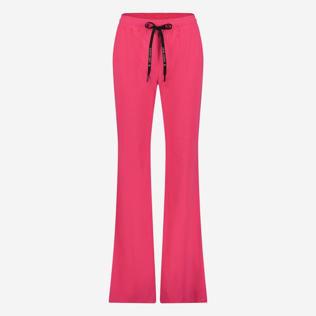 Jane Lushka Female Broeken Carola Pants Technical Jersey