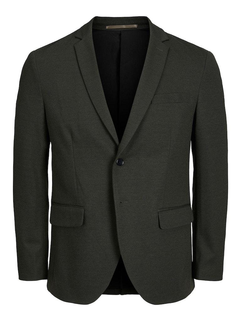 J j Premium Male Jassen 12242387 Jprjones Stretch Blazer Sn