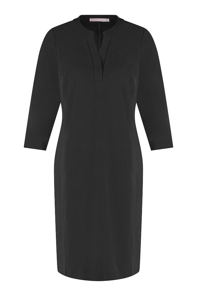 Studio Anneloes Simplicity Dress 94785 Jurk 9000 Black