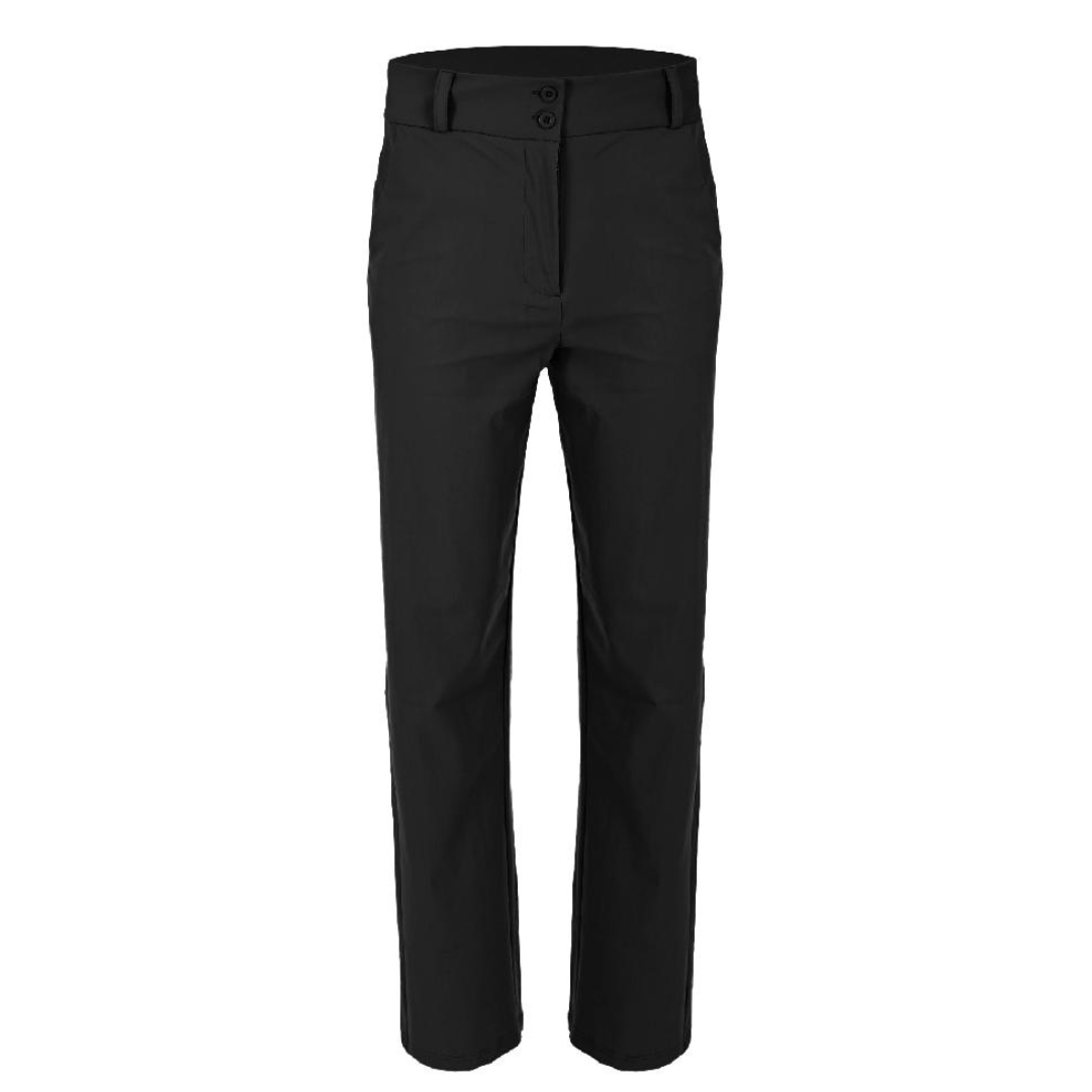 Maicazz Wi23.t30.706 Sarah Broek Broek Black