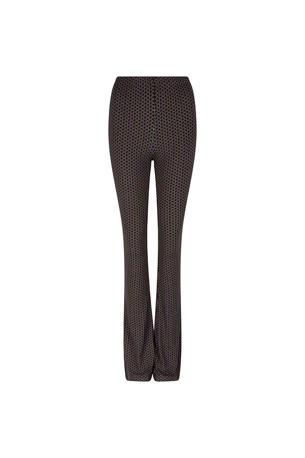 Lofty Manner Female Broeken Oj31 Trouser Kelsey