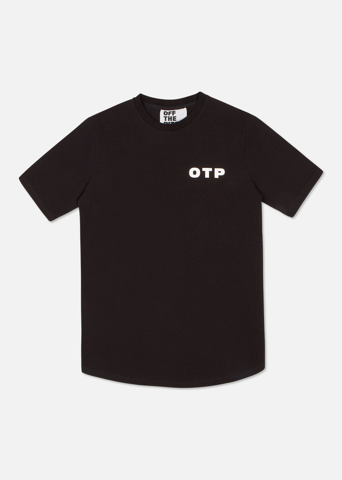 Off The Pitch Male Shirts En Tops Otp1120171090 Full Stop Ss