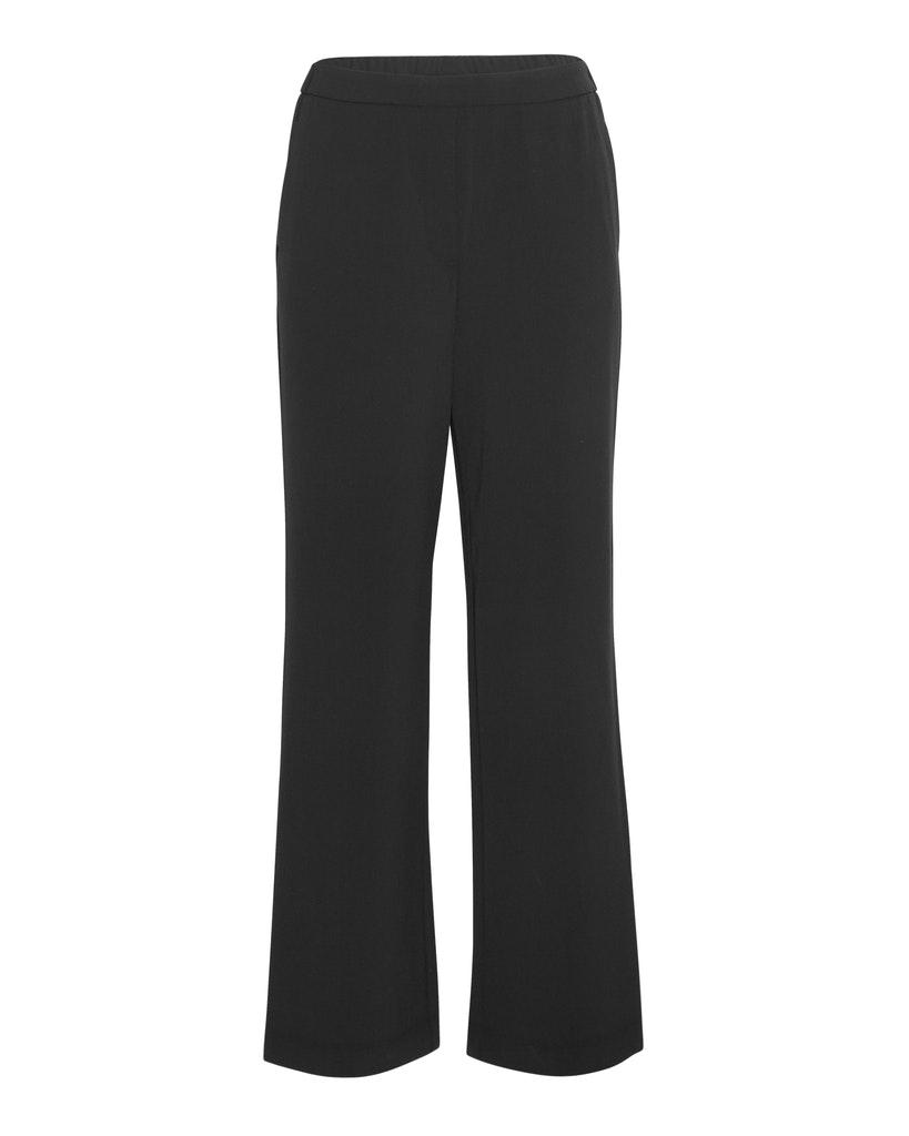 Msch Copenhagen Female Broeken Mschchana Straight Pants 16556