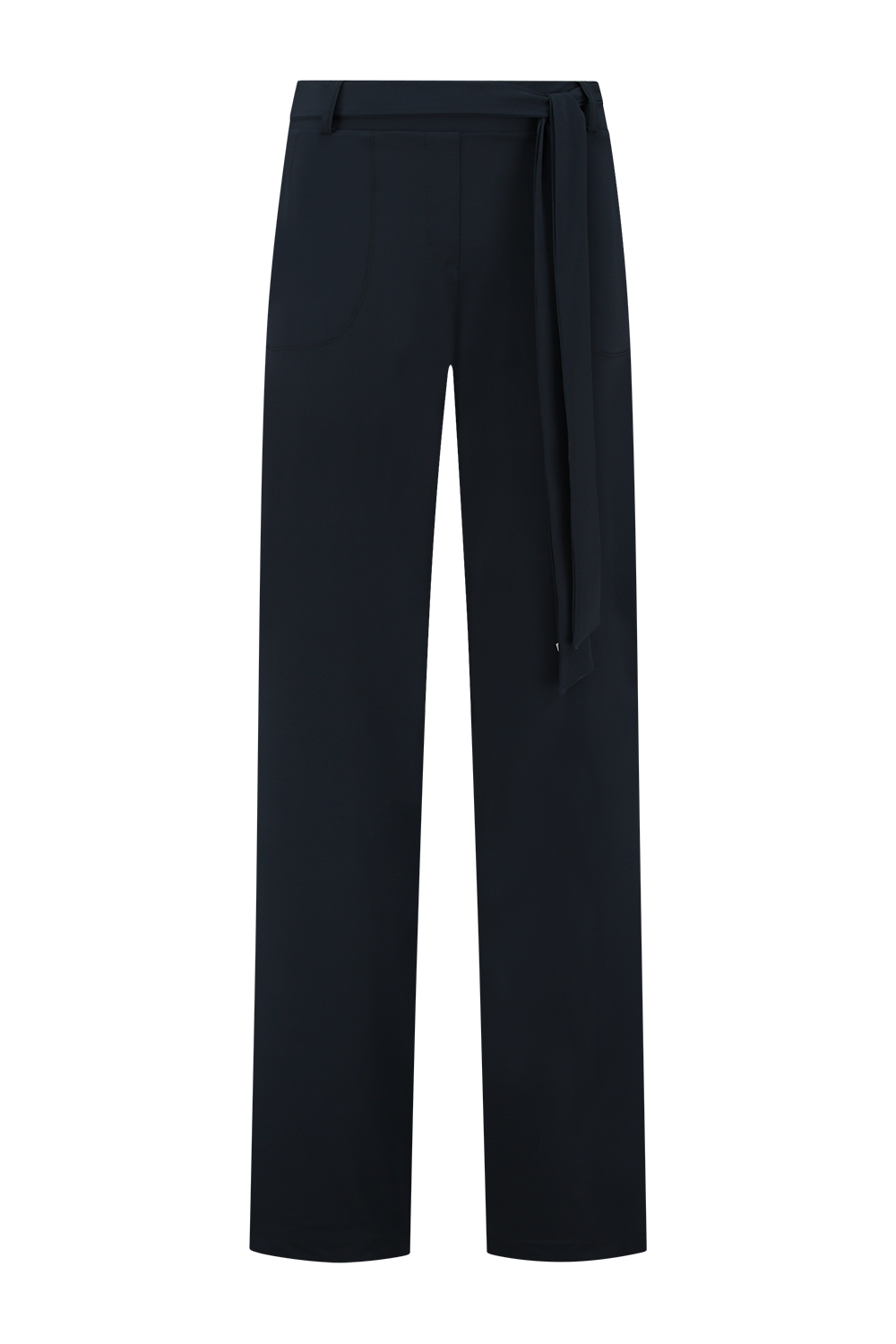 Helena Hart 7503 Broek Dita Transfer Broek Marine