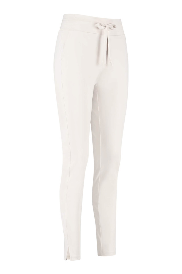 Studio Anneloes Female Broeken Downstairs Bonded Trousers 08447