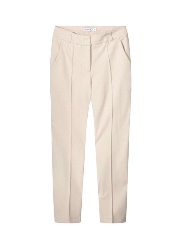 Summum Female Broeken Trousers Punto Milano (4s2558)