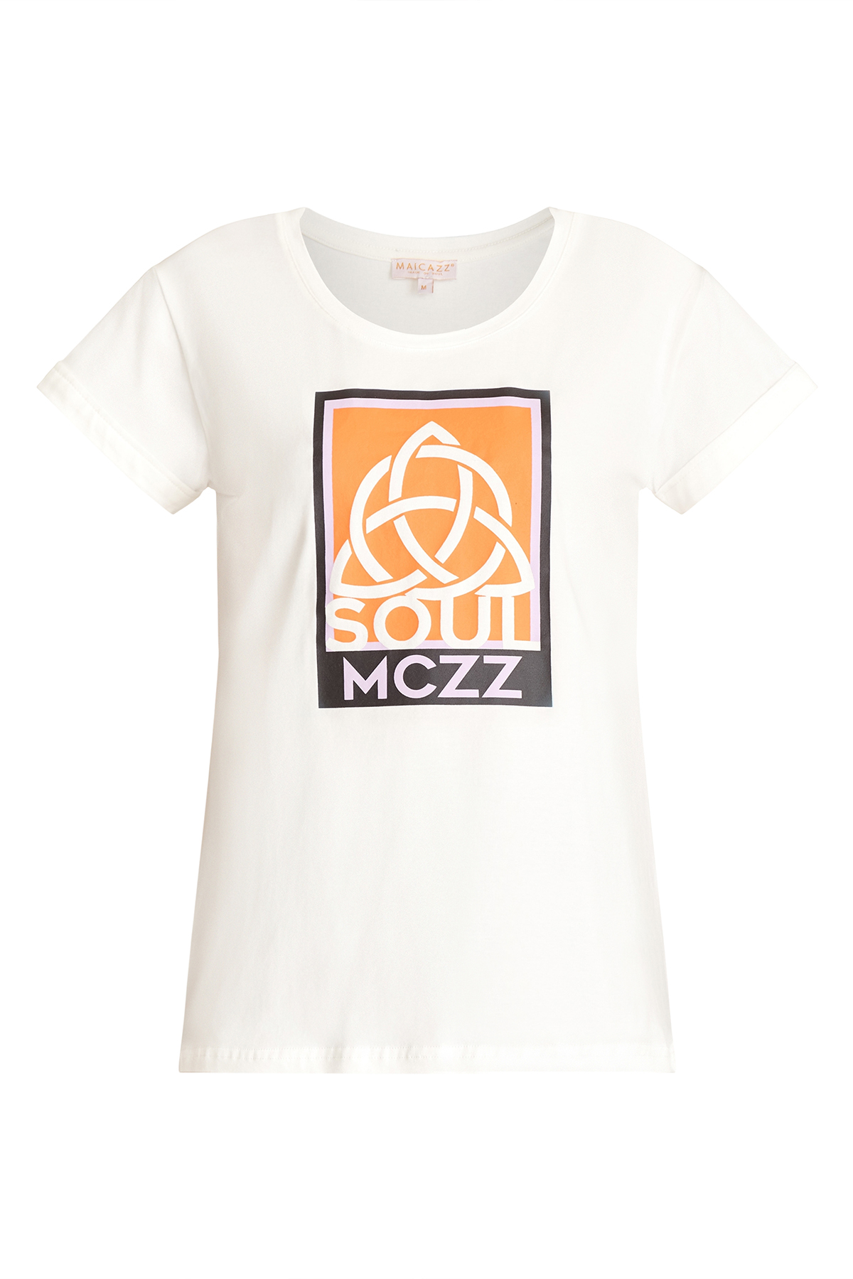 Maicazz Female Shirts En Tops Sp24.75.030 Ine