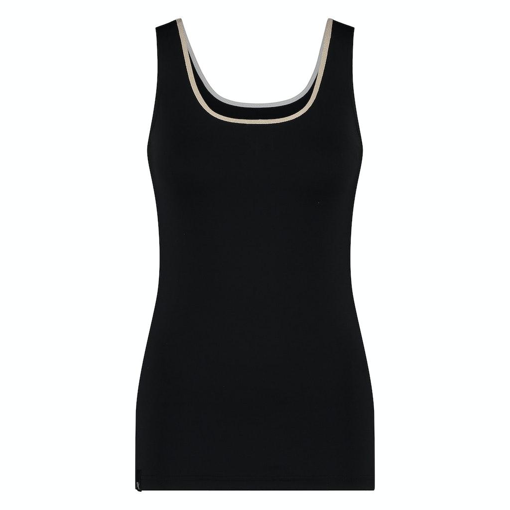 Nukus Female Shirts En Tops Juba Singlet I Ss23106