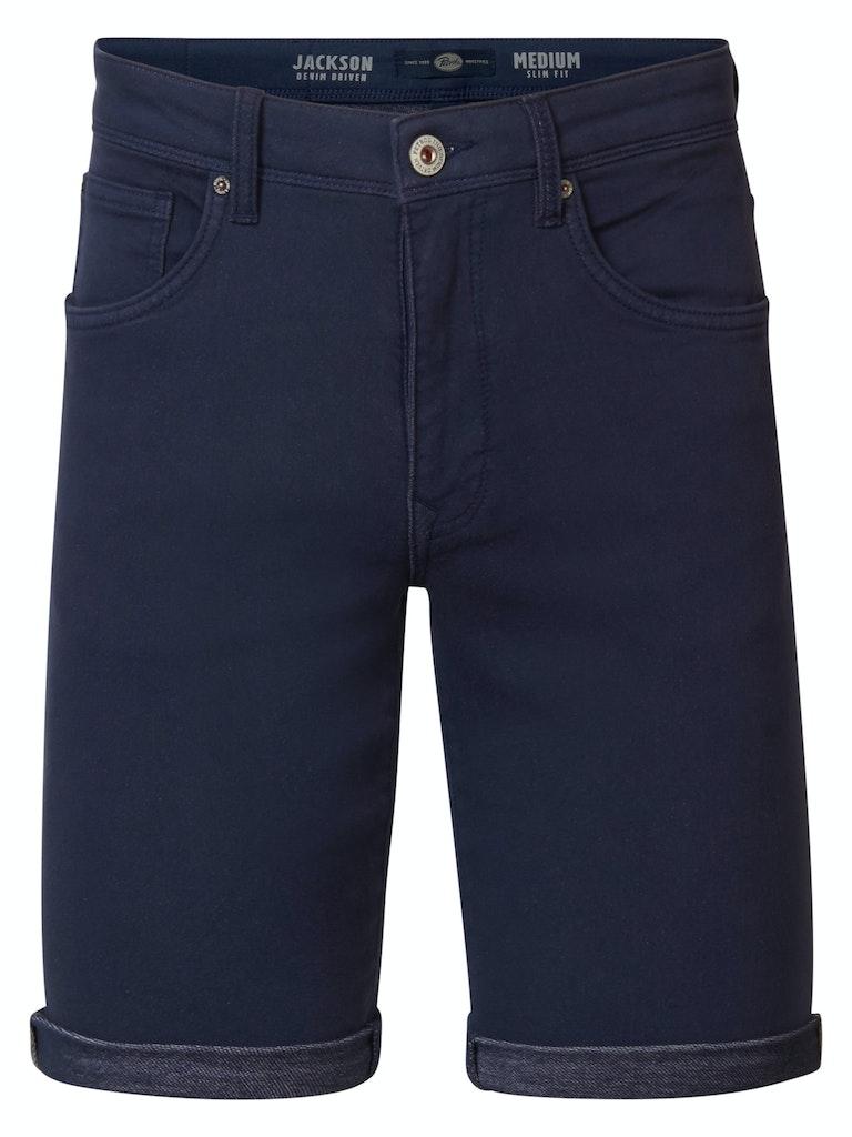 Petrol Male Broeken M-1040-sho005 Shorts Denim