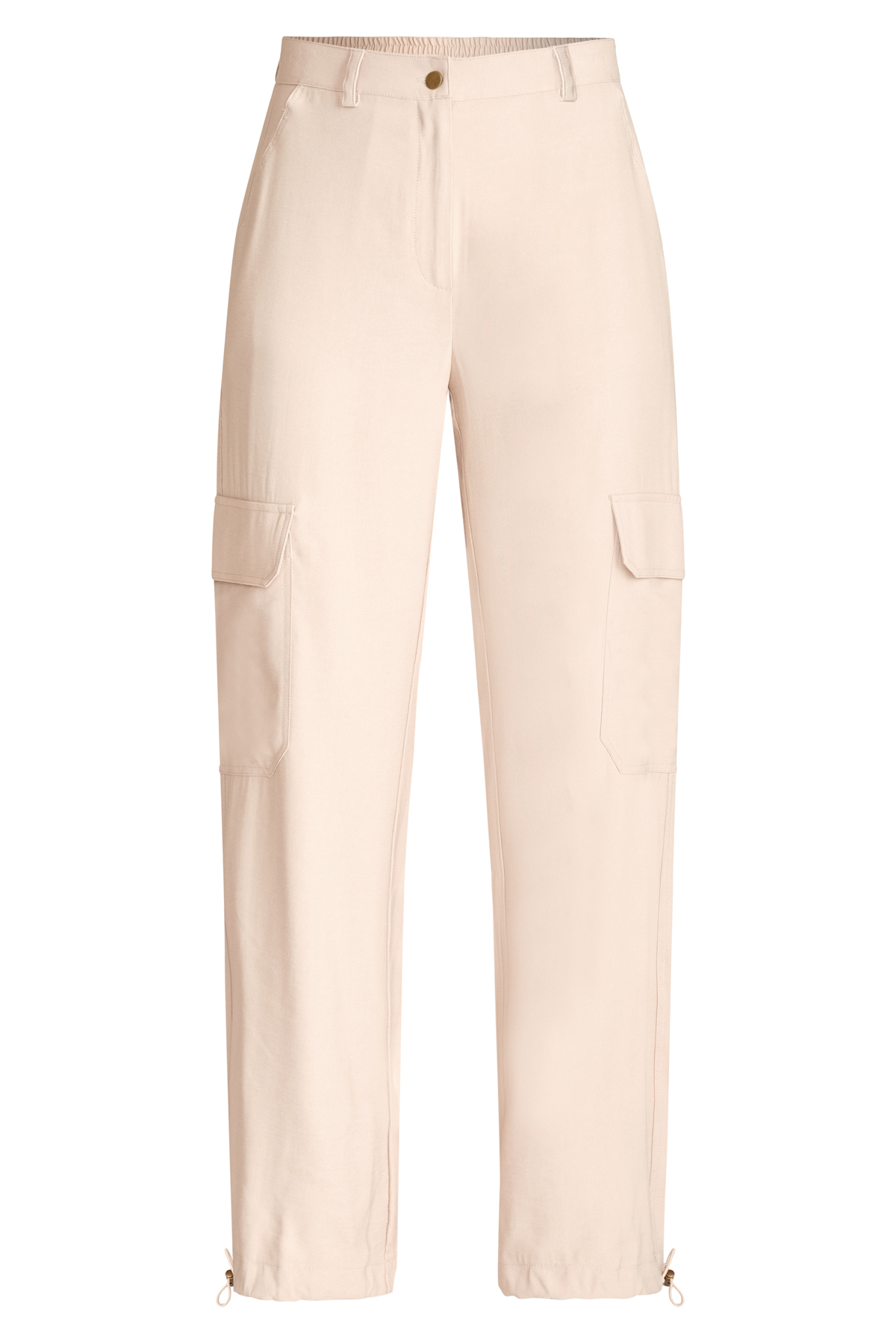 Zizo Sp24.cer.602 Cergi Broek Broek Bleached Sand