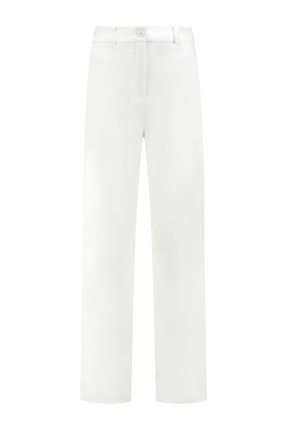 Helena Hart 7501 Broek Jazz Comfort Broek Ecru