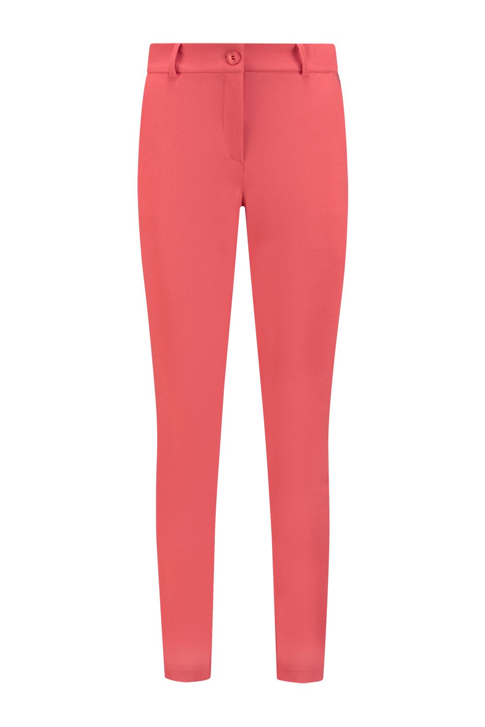 Helena Hart 7502 Broek Kimmi Comfort Broek Abrikoos