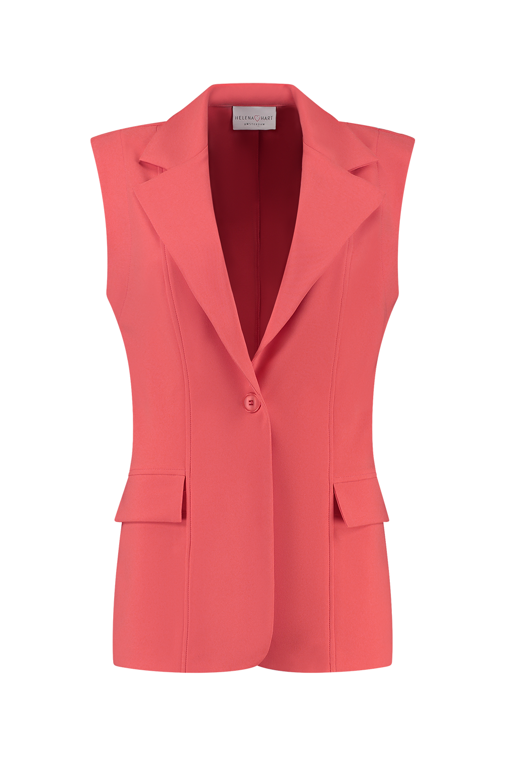 Helena Hart Female Jassen 7540 Ml Blazer Comfort