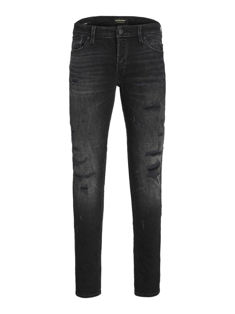 Jack %amp Jones Male Jeans Jjiglenn Jjblair Ge 802 Noos 12219593