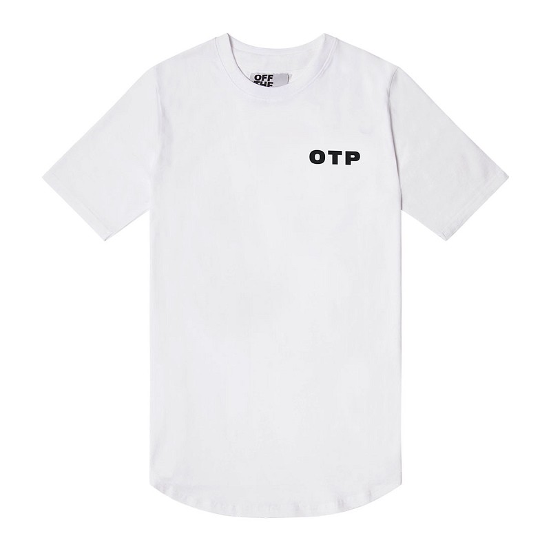 Off The Pitch Male Shirts En Tops Otp1120171010 Full Stop Ss