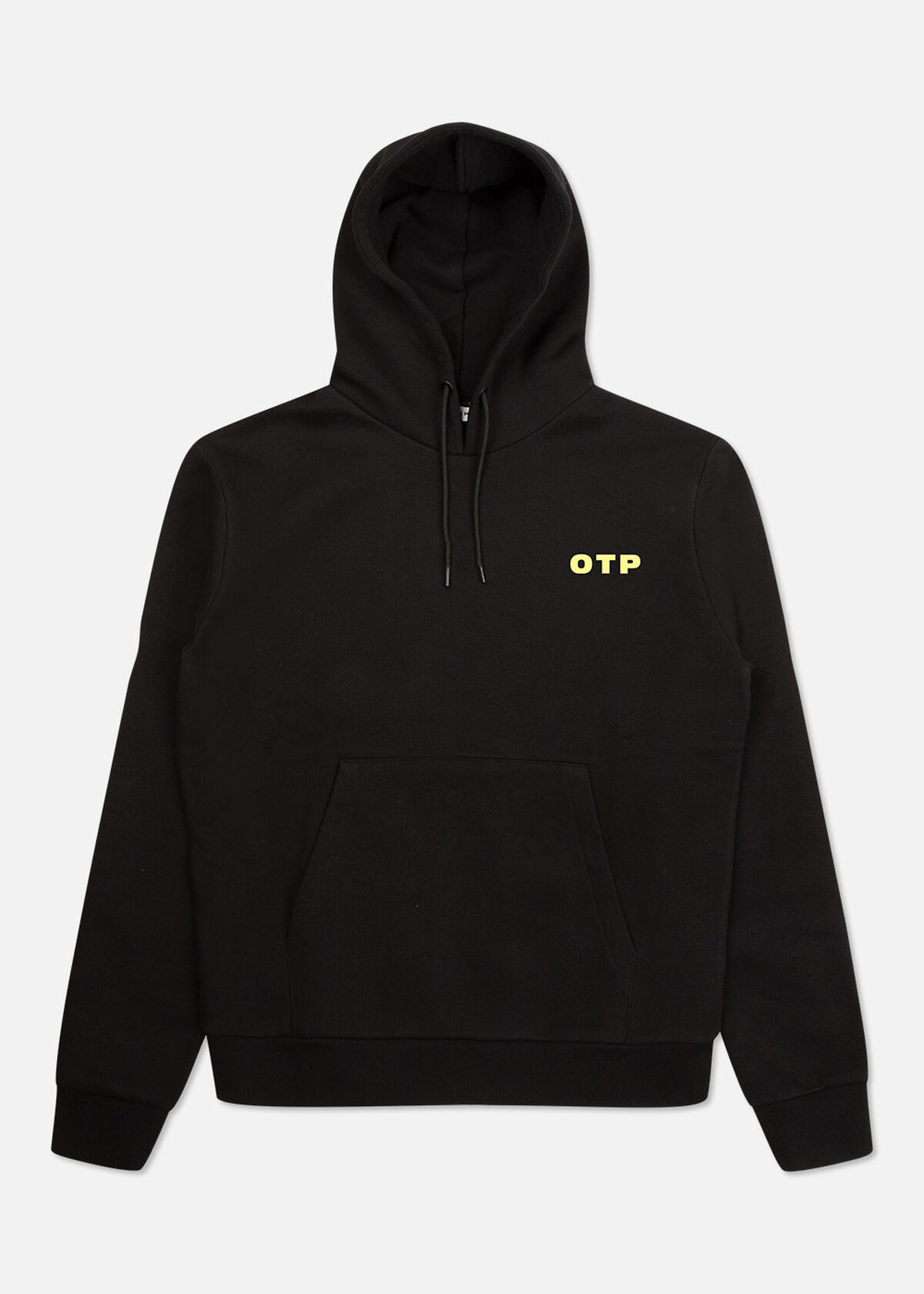 Off The Pitch Male Sweaters Otp213070 Fullstop Hood