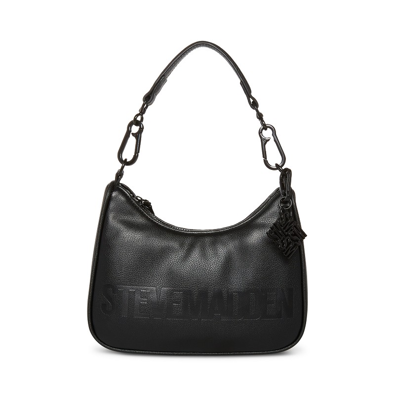 Steve Madden Bprime Shoulderbag Sm13001153 Tassen Bbl Black black