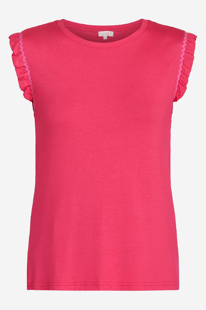 Maicazz Female Shirts En Tops Su24.60.040 Junas Top