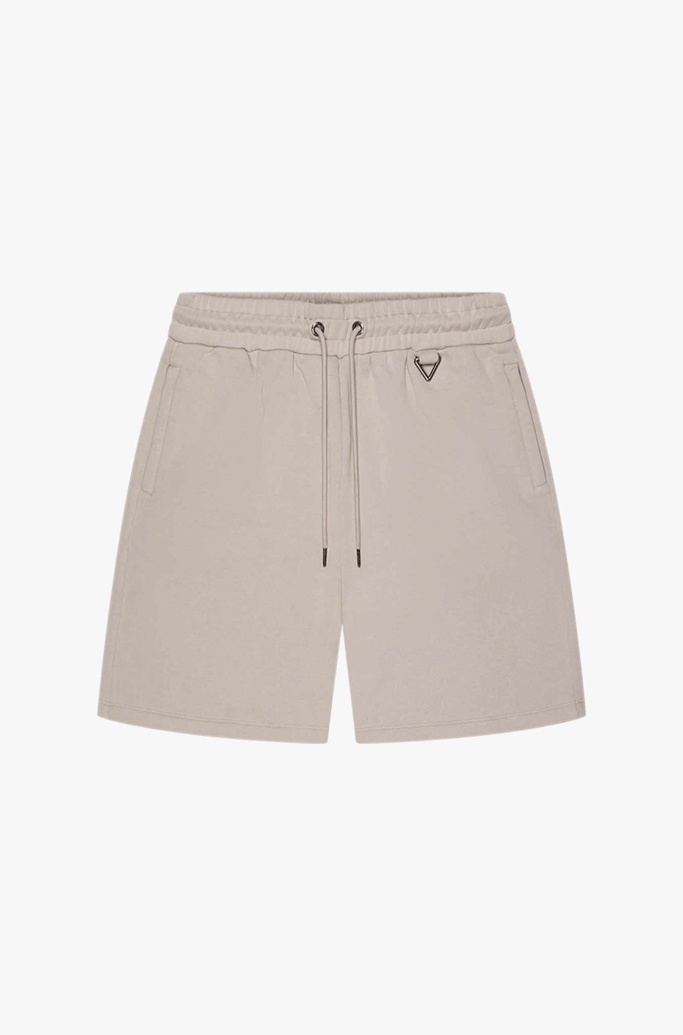 Quotrell Male Broeken Blank Shorts Sh98774