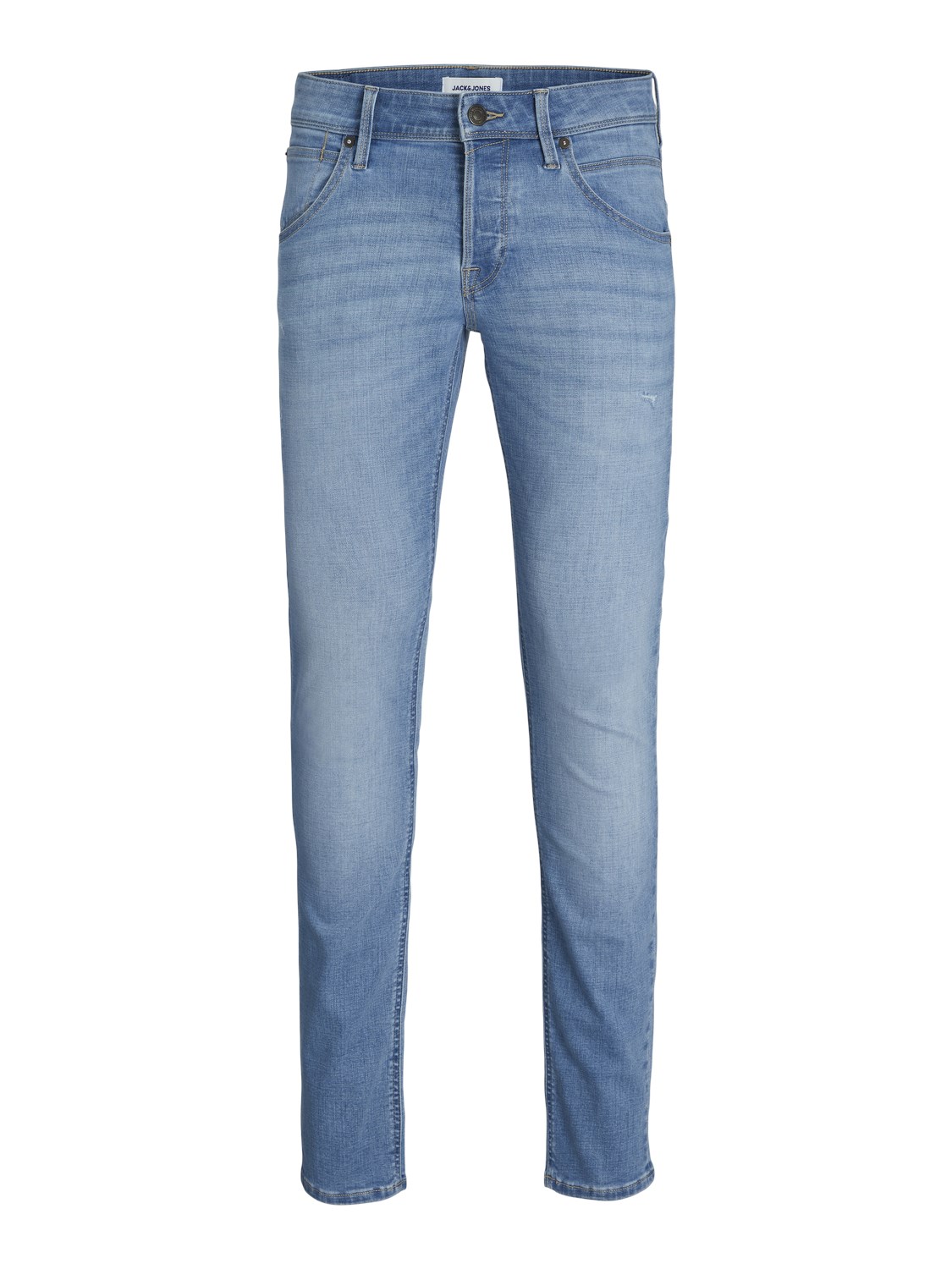 Jack Jones Male Jeans Jjiglenn Jjfox Cb 706 Noos 12249197