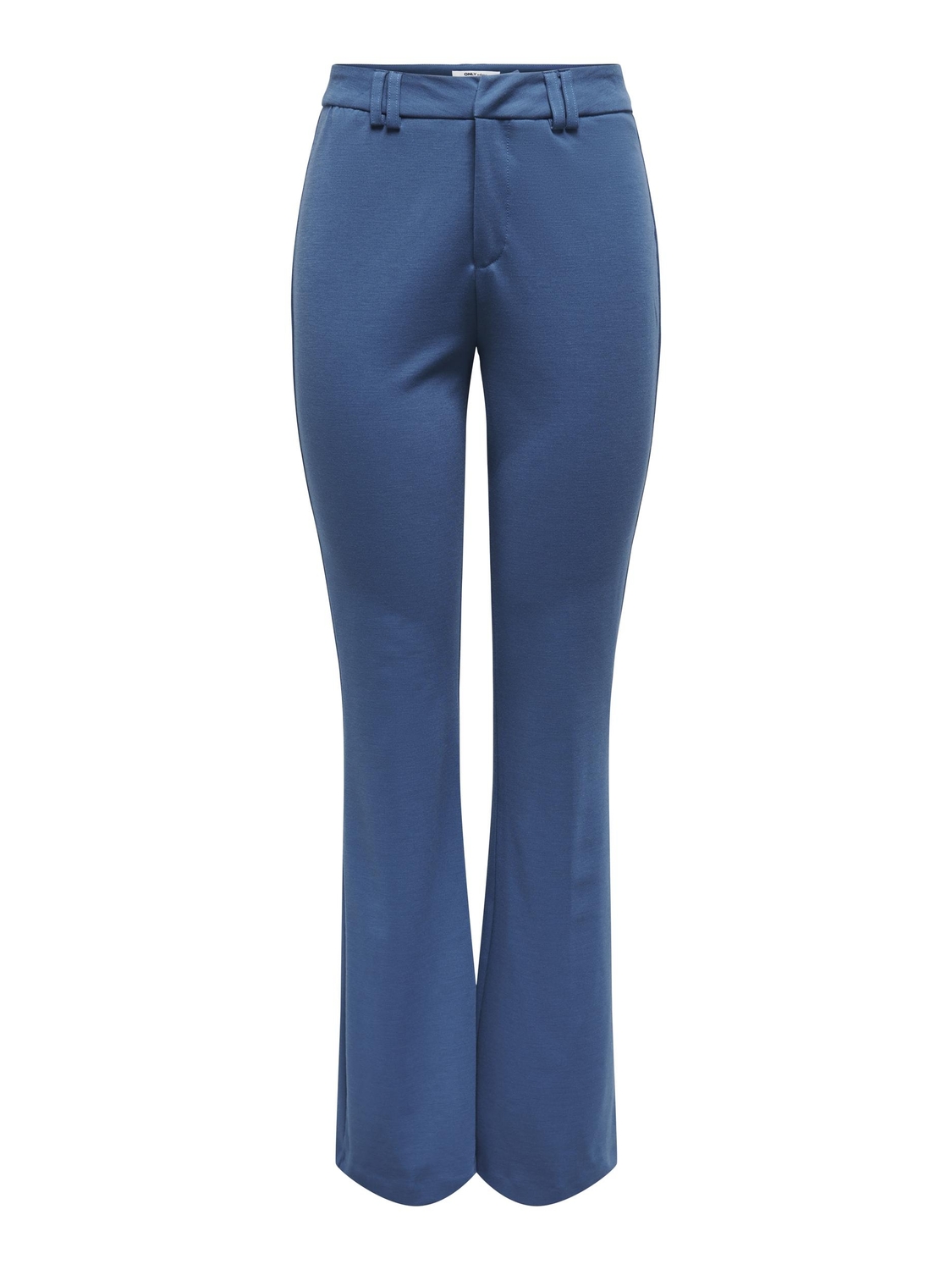 Only Onlpeach Mw Flared Pant Tlr Noos 15298660 Flared Ensign Blue