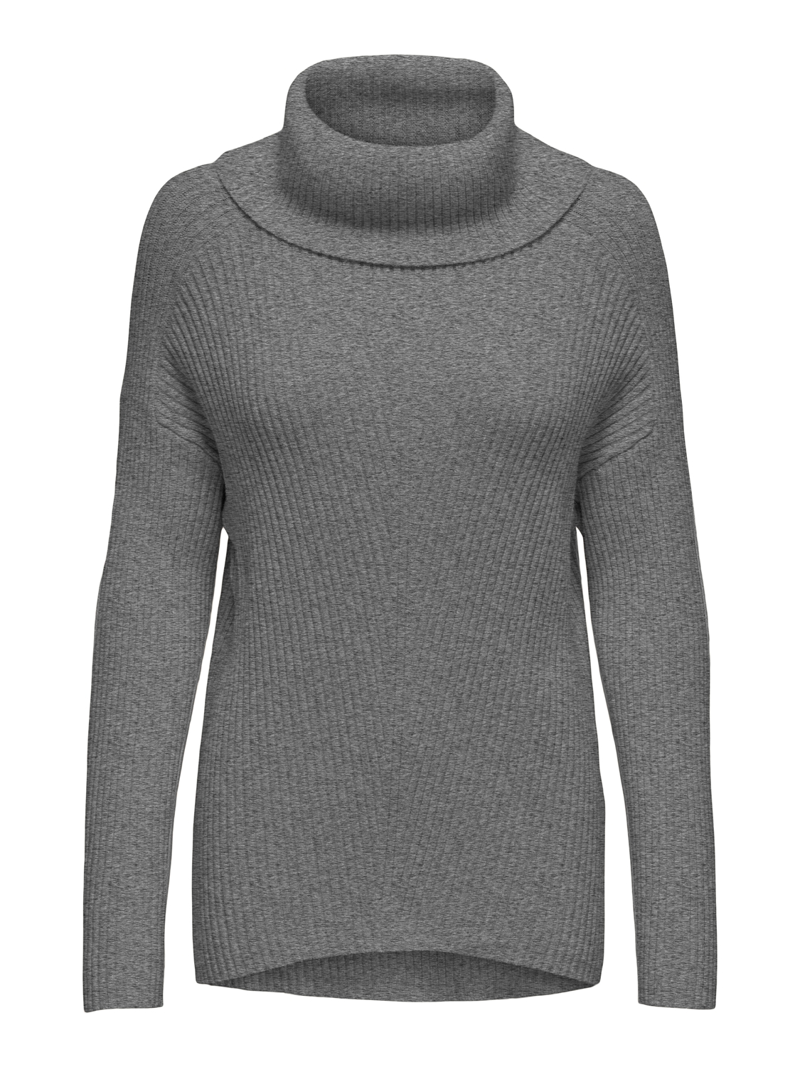 Only Female Truien Onlkatia Ls Saddle Roll Neck Cc Knt 15324661