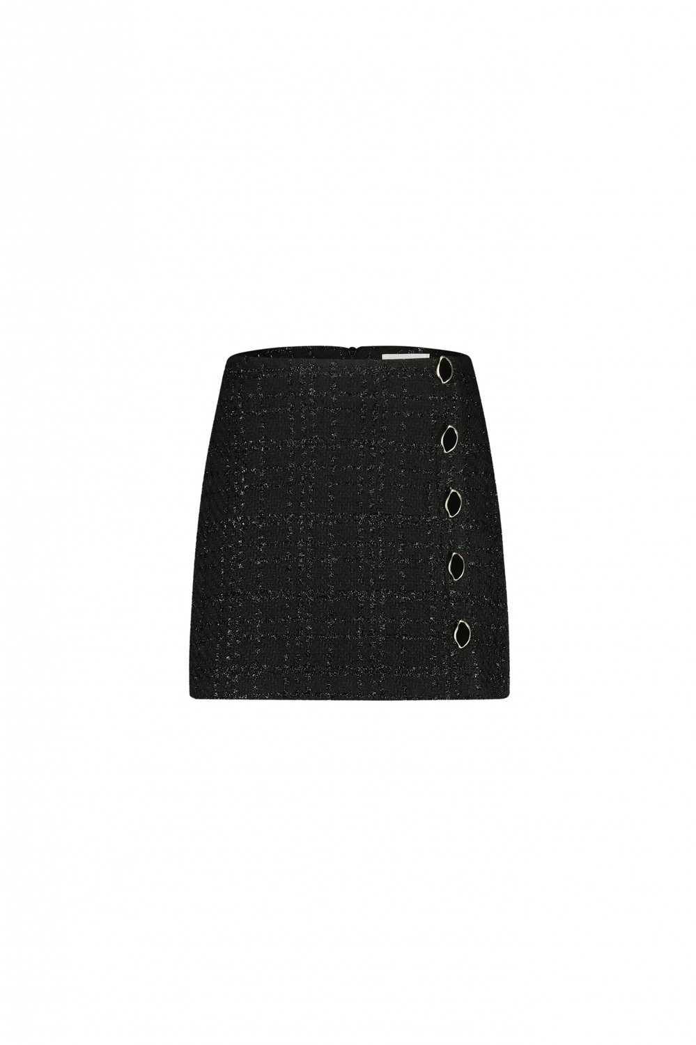 Fabienne Chapot Female Rokjes Dionne Skirt Clt ski 19 aw24 9