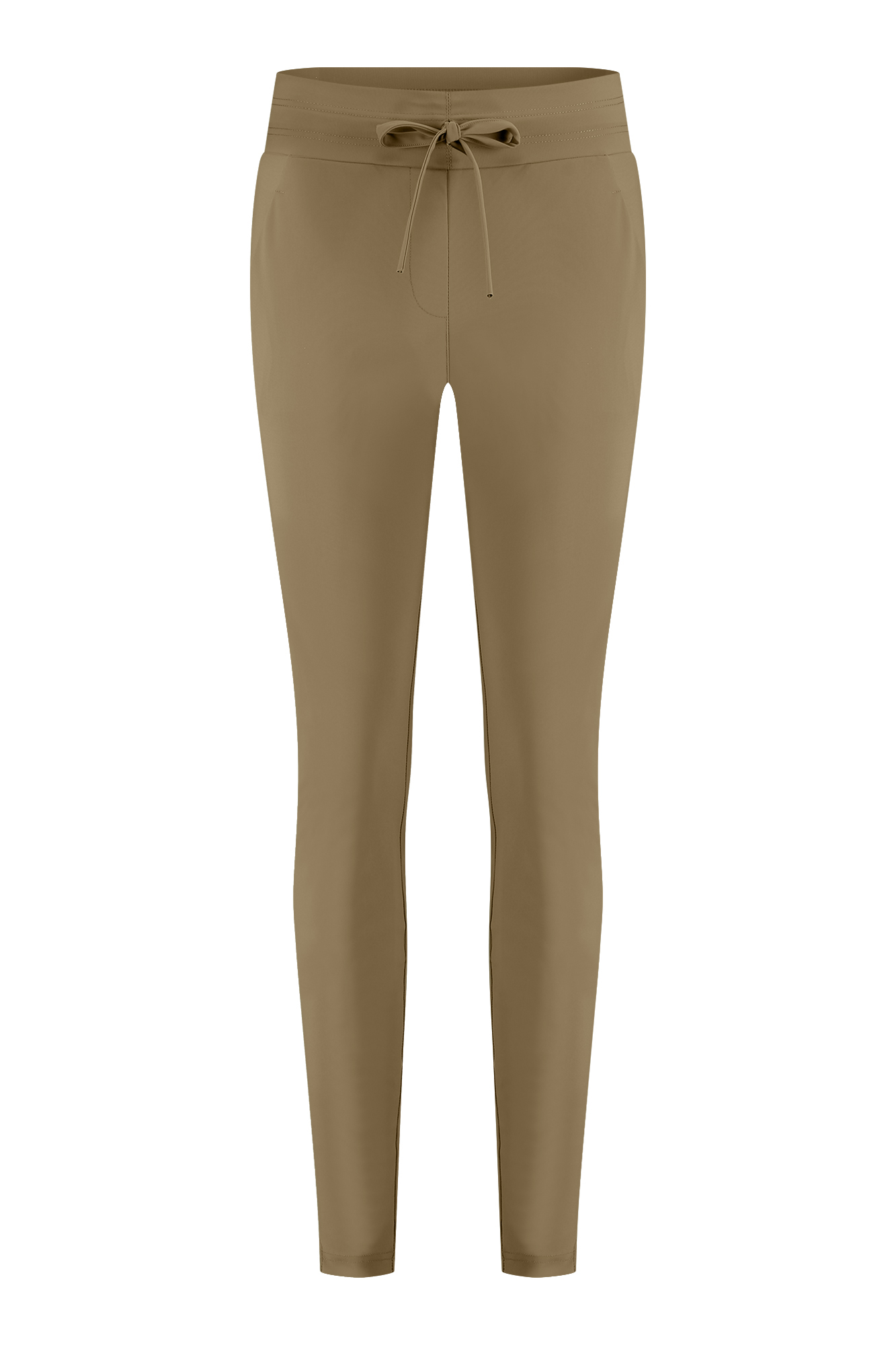 Studio Anneloes Female Broeken Stairdown Trousers 09881