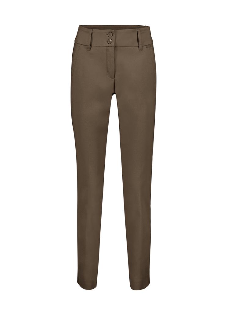 Red Button Srb4383 Diana Smart Broek Mud