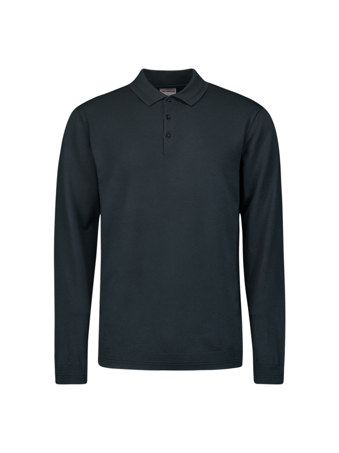 No Excess Male Truien 25210876 Pullover Polo