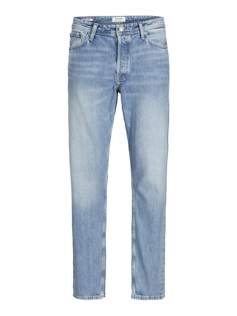 Jack Jones Male Jeans Jjichris Jjoriginal Sbd 920 Noos 12193398