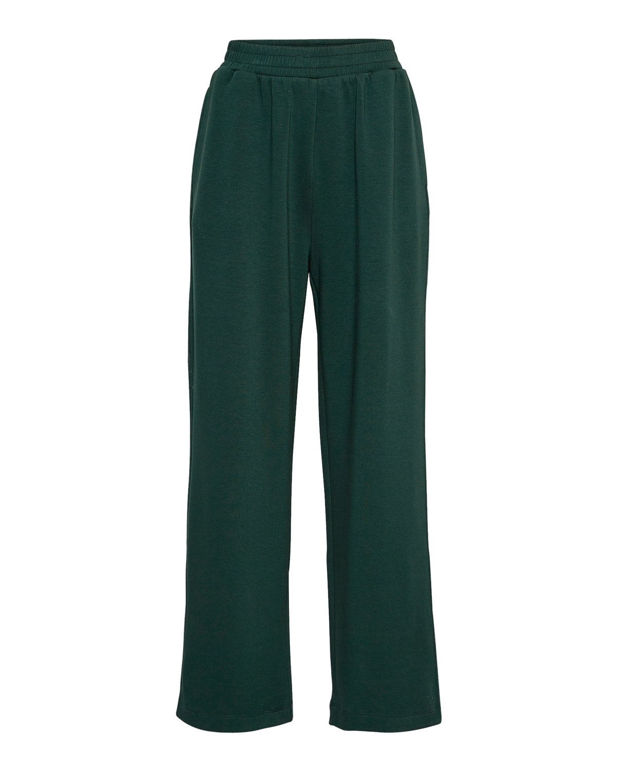 Msch Copenhagen Mschedilina Ima Q Pants 18566 Broek Pine Grove