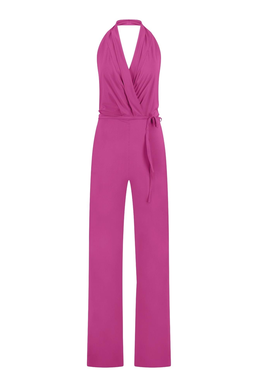 Studio Anneloes Female Broeken Elena Halter Jumpsuit 11110