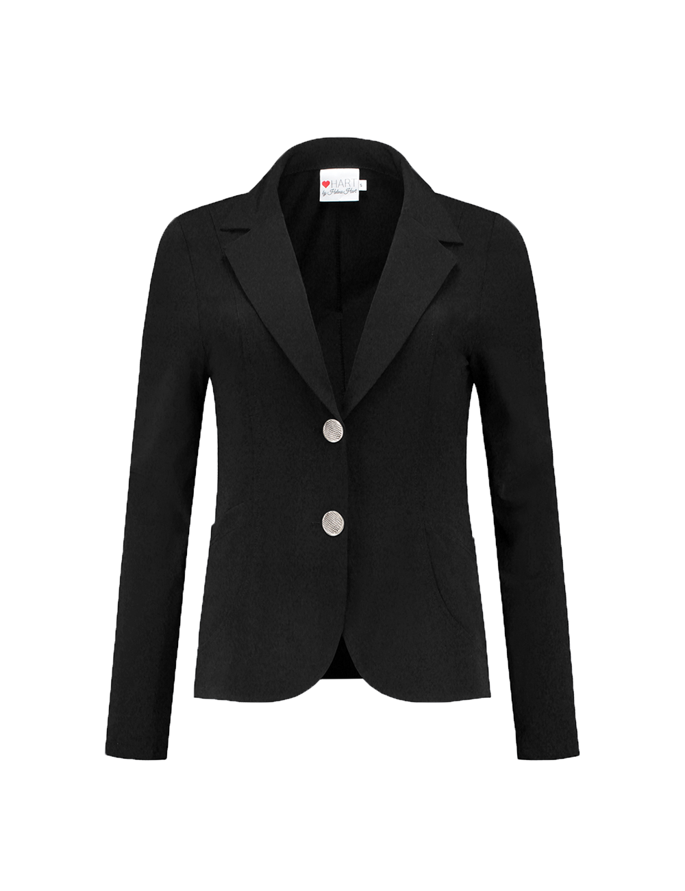 Helena Hart Female Jassen 6022 Blazer Chris Transfer