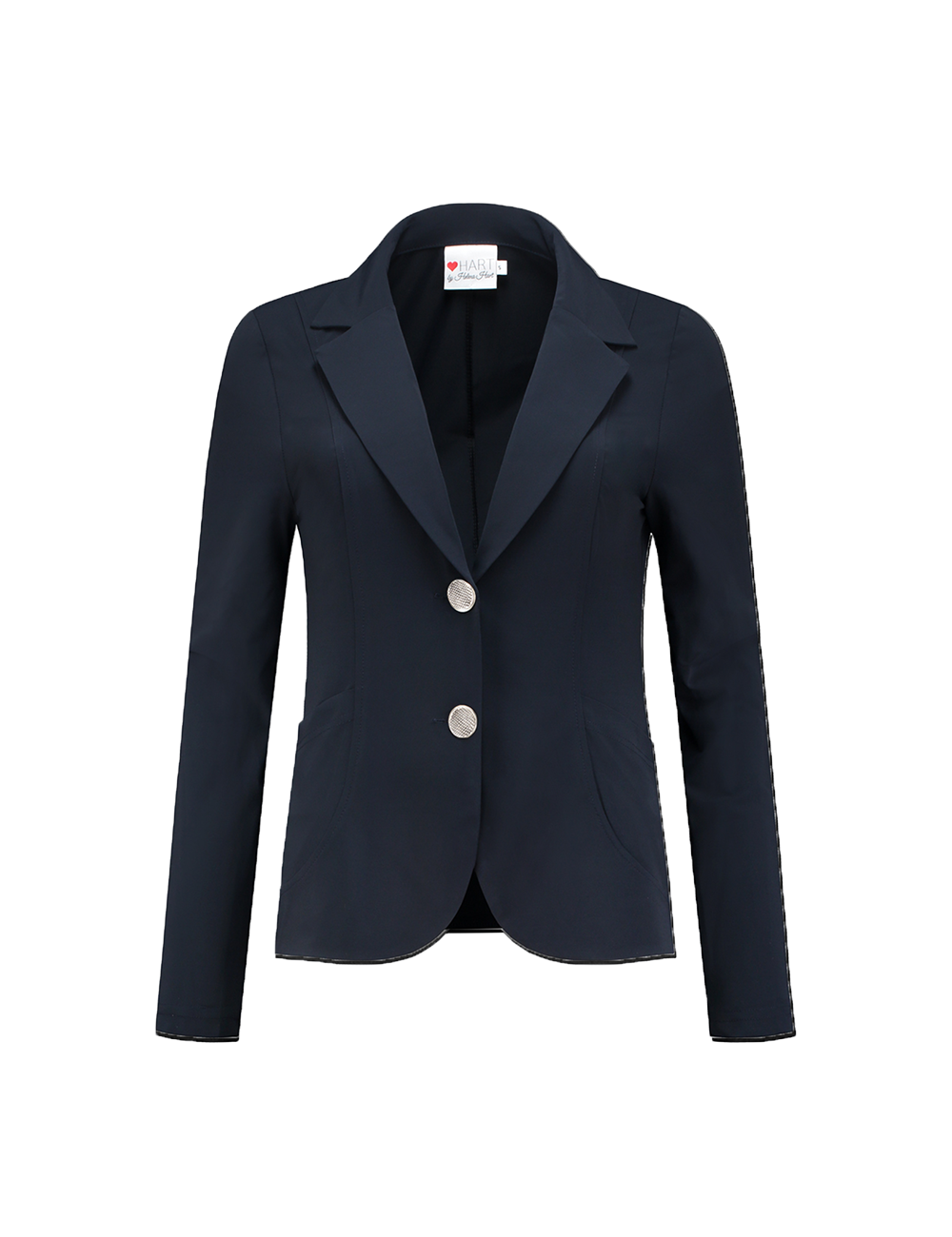 Helena Hart Female Jassen 6022 Blazer Chris Transfer