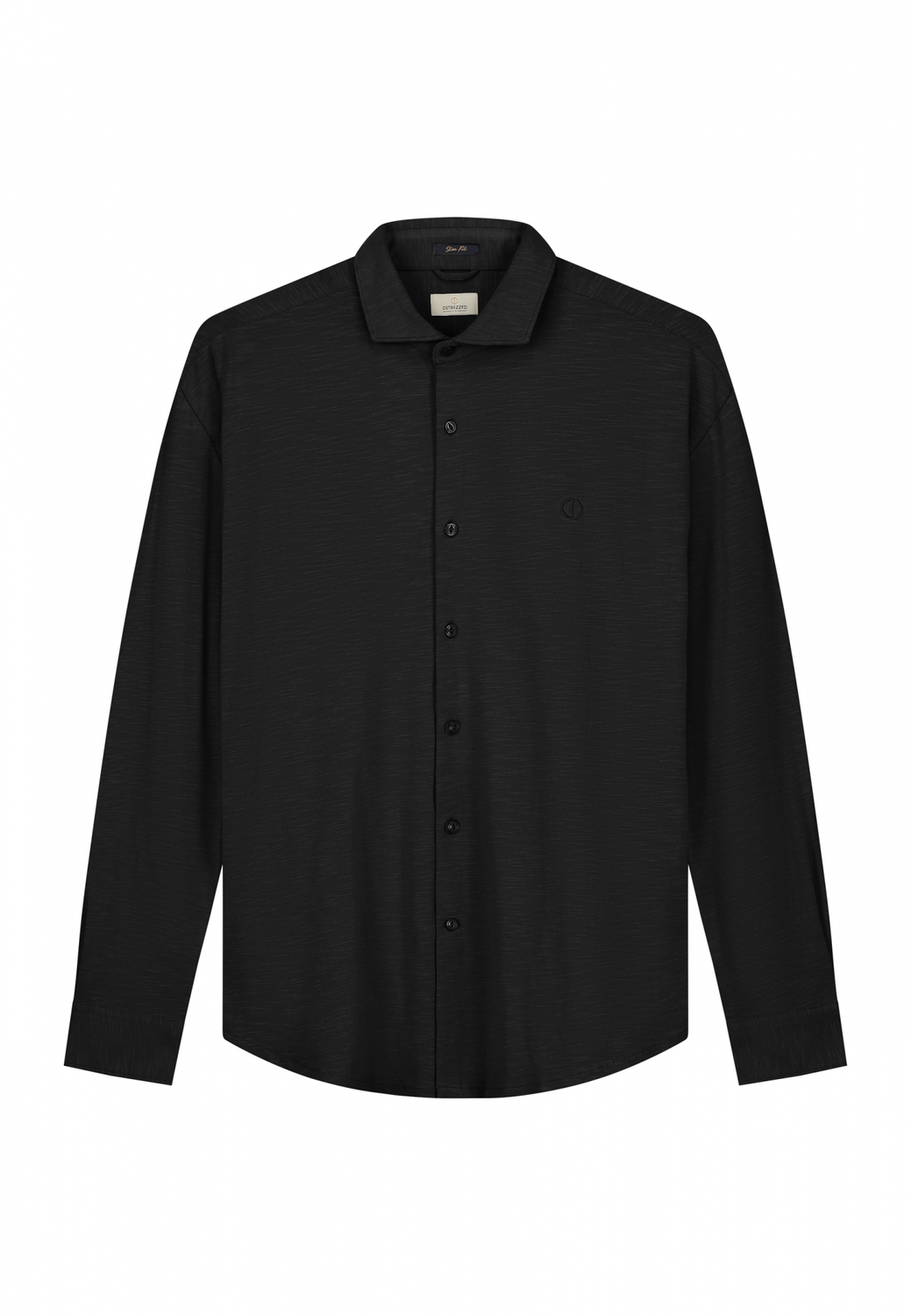 DSTREZZED Male Overhemden Bo Shirt 303702-aw24