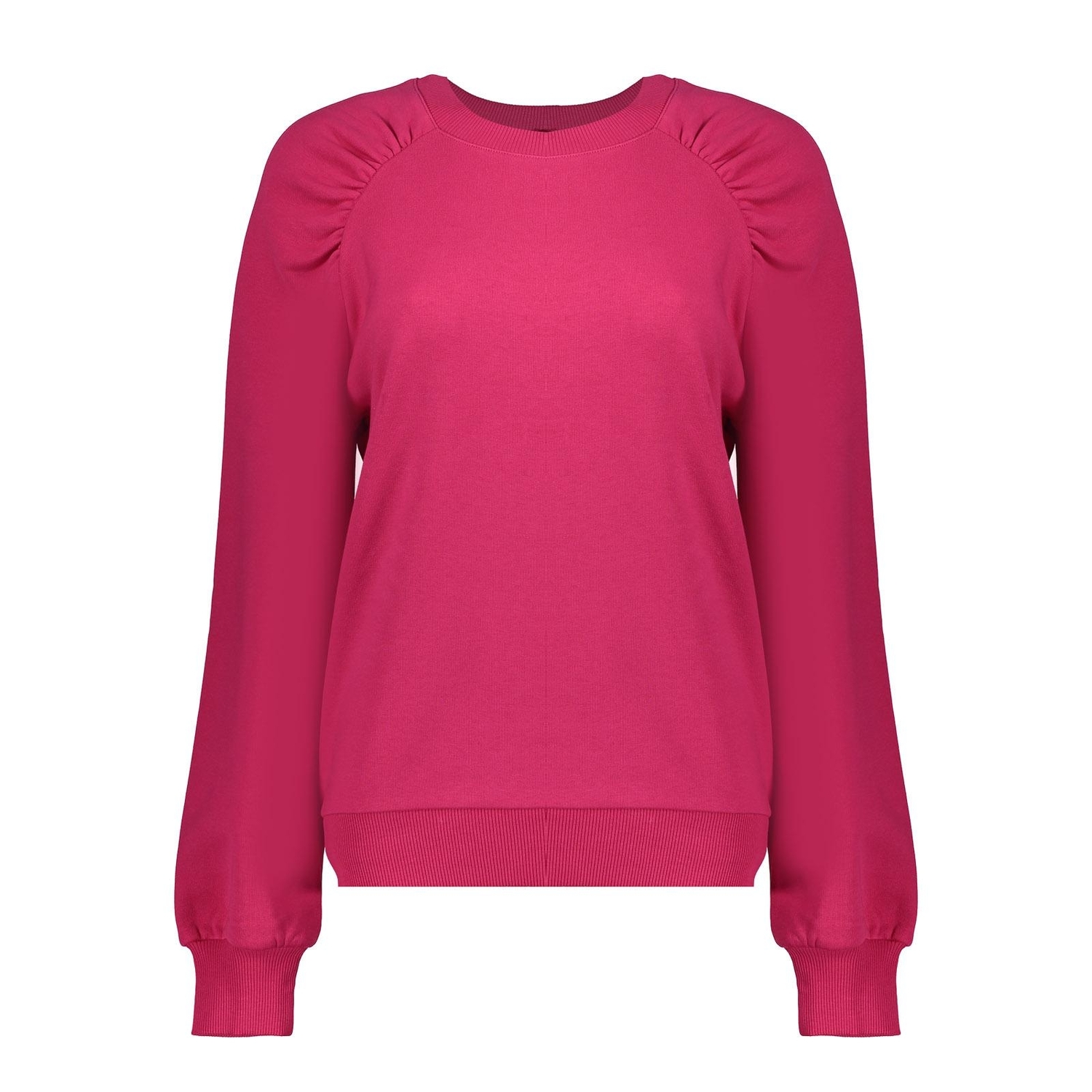 Geisha Female Sweaters Sweat Fancy Shoulder 42600 41