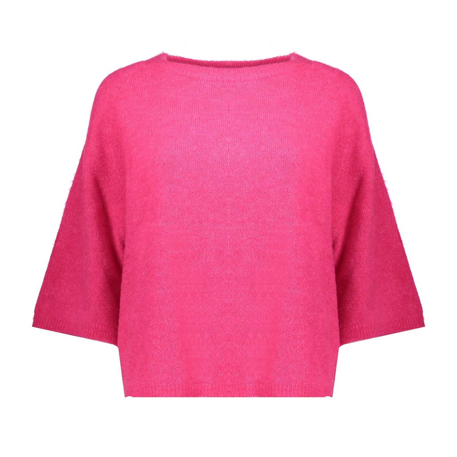 Geisha Female Truien Pullover 3 4 Sleeves 44578 70