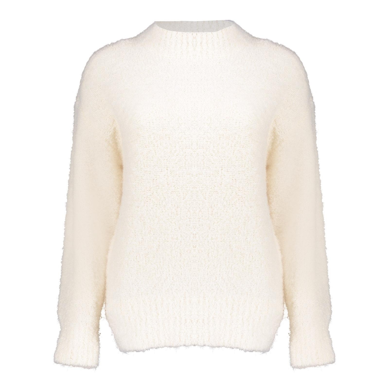 Geisha Pullover Boucle 44531 29 Trui 10 Off white